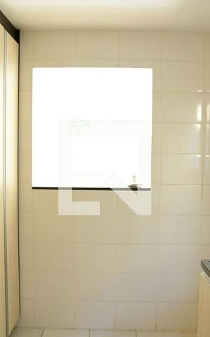 Casa de condomínio para alugar com 103m², 3 quartos e 2 vagasCozinha