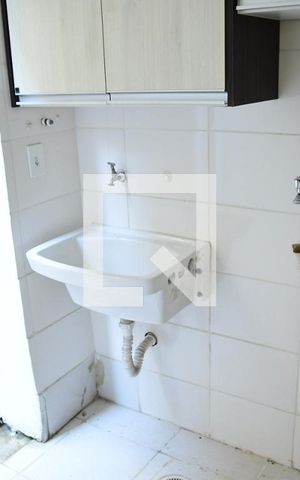Casa de condomínio para alugar com 103m², 3 quartos e 2 vagasÁrea de Serviço