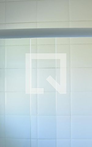 Casa de condomínio para alugar com 103m², 3 quartos e 2 vagasBanheiro da Suíte