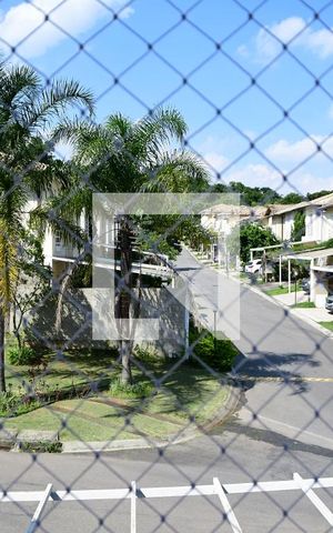 Casa de condomínio para alugar com 103m², 3 quartos e 2 vagasVista da Suíte