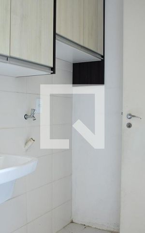 Casa de condomínio para alugar com 103m², 3 quartos e 2 vagasÁrea de Serviço