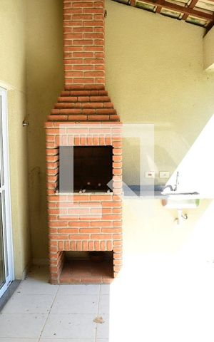 Casa de condomínio para alugar com 103m², 3 quartos e 2 vagasÁrea gourmet