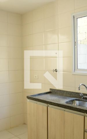 Casa de condomínio para alugar com 103m², 3 quartos e 2 vagasCozinha