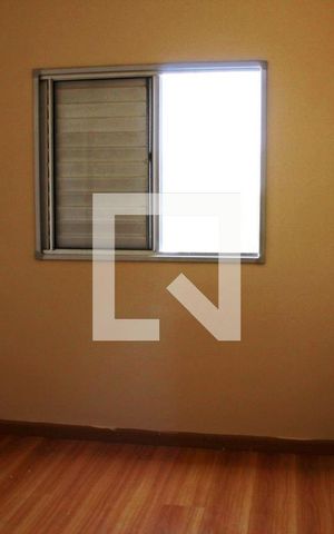 Apartamento à venda com 51m², 2 quartos e 1 vagaQuarto 2