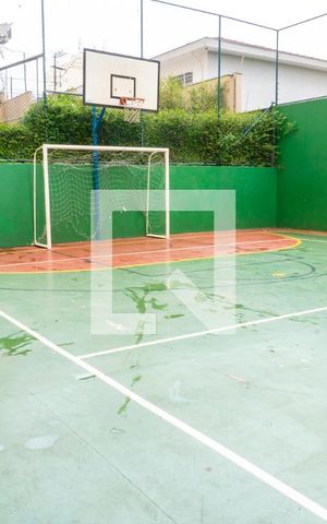 Apartamento para alugar com 58m², 2 quartos e 1 vagaQuadra Esportiva