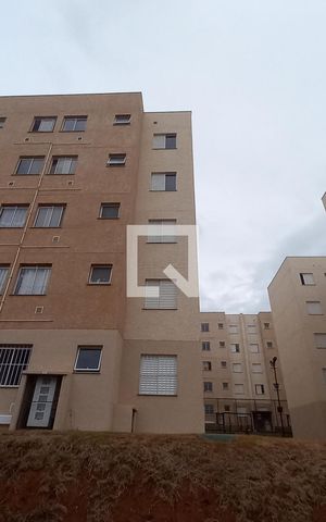 Apartamento para alugar com 49m², 2 quartos e sem vaga Apartamento para alugar com 49m², 2 quartos e sem vagaÁrea comum