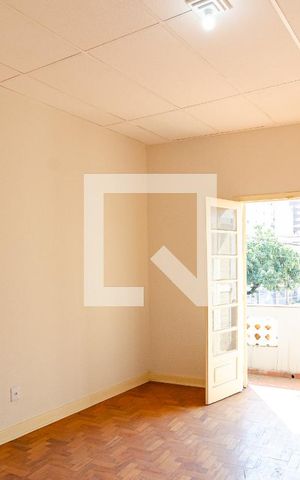 Apartamento à venda com 100m², 3 quartos e sem vaga Apartamento à venda com 100m², 3 quartos e sem vagaQuarto 1