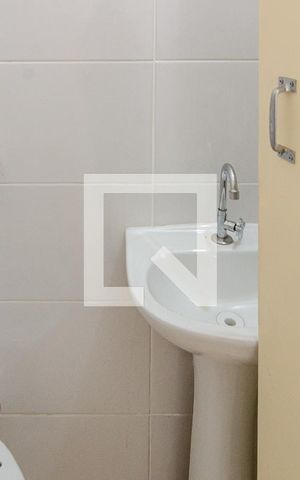 Apartamento à venda com 100m², 3 quartos e sem vaga Apartamento à venda com 100m², 3 quartos e sem vagaBanheiro