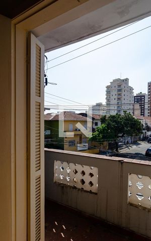 Apartamento à venda com 100m², 3 quartos e sem vaga Apartamento à venda com 100m², 3 quartos e sem vagaVaranda do Quarto 1