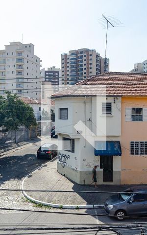 Apartamento à venda com 100m², 3 quartos e sem vaga Apartamento à venda com 100m², 3 quartos e sem vagaVista do Quarto 2