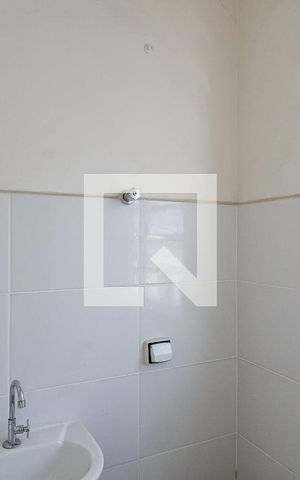 Apartamento à venda com 100m², 3 quartos e sem vaga Apartamento à venda com 100m², 3 quartos e sem vagaBanheiro