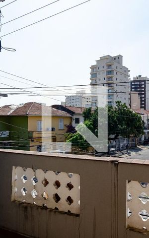 Apartamento à venda com 100m², 3 quartos e sem vaga Apartamento à venda com 100m², 3 quartos e sem vagaVaranda do Quarto 1