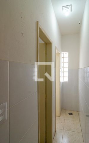 Apartamento à venda com 100m², 3 quartos e sem vaga Apartamento à venda com 100m², 3 quartos e sem vagaBanheiro