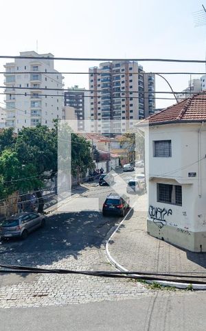 Apartamento à venda com 100m², 3 quartos e sem vaga Apartamento à venda com 100m², 3 quartos e sem vagaVista da Varanda do Quarto 1