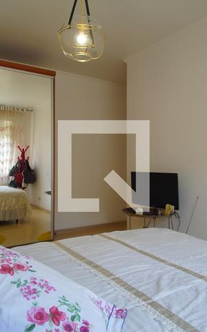 Apartamento à venda com 64m², 2 quartos e sem vagaQuarto  2