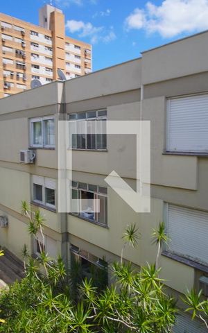 Apartamento à venda com 64m², 2 quartos e sem vagaQuarto  1 _Vista 