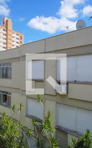 Apartamento à venda com 64m², 2 quartos e sem vagaQuarto  2 _Vista 