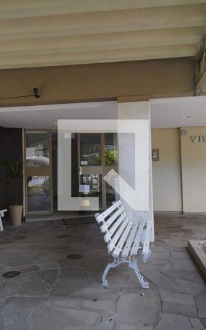 Apartamento à venda com 64m², 2 quartos e sem vagaÁrea comum