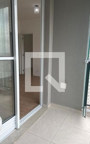 Apartamento para alugar com 41m², 1 quarto e 1 vagaÁrea de Serviço
