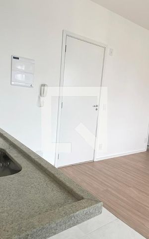 Apartamento para alugar com 41m², 1 quarto e 1 vagaCozinha