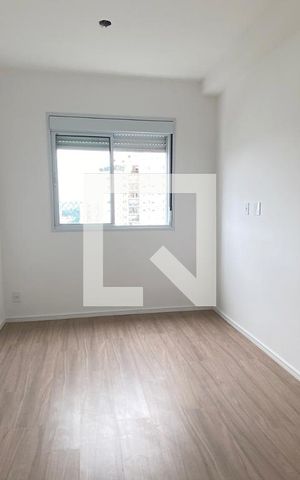 Apartamento para alugar com 41m², 1 quarto e 1 vagaQuarto 1