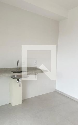 Apartamento para alugar com 41m², 1 quarto e 1 vagaCozinha