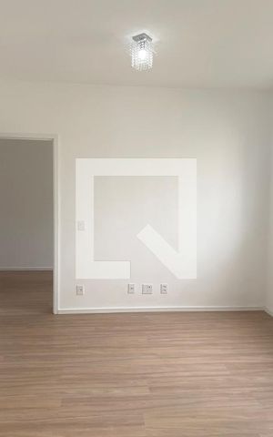 Apartamento para alugar com 41m², 1 quarto e 1 vagaSala