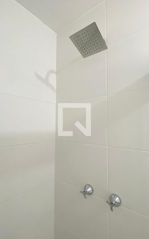 Apartamento para alugar com 41m², 1 quarto e 1 vagaBanheiro