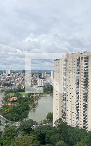 Apartamento para alugar com 41m², 1 quarto e 1 vagaVista da Sacada