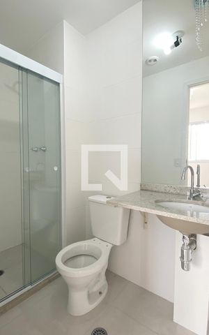 Apartamento para alugar com 41m², 1 quarto e 1 vagaBanheiro
