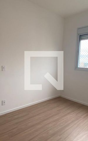 Apartamento para alugar com 41m², 1 quarto e 1 vagaQuarto 1