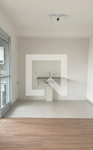 Apartamento para alugar com 41m², 1 quarto e 1 vagaCozinha