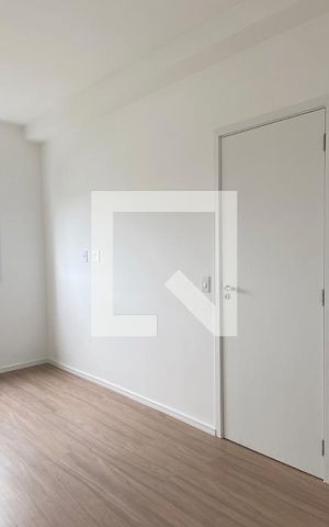 Apartamento para alugar com 41m², 1 quarto e 1 vagaQuarto 1