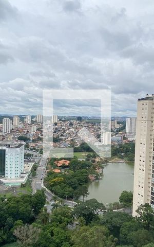 Apartamento para alugar com 41m², 1 quarto e 1 vagaVista do Quarto 1