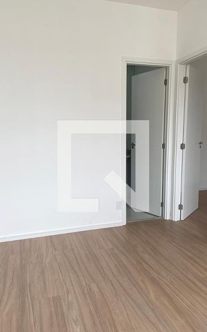 Apartamento para alugar com 41m², 1 quarto e 1 vagaSala