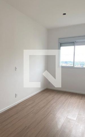 Apartamento para alugar com 41m², 1 quarto e 1 vagaQuarto 1