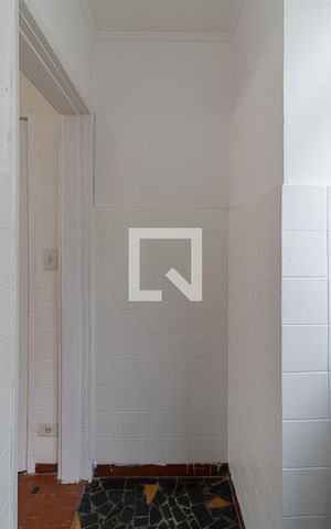 Apartamento para alugar com 72m², 2 quartos e sem vaga Apartamento para alugar com 72m², 2 quartos e sem vagaÁrea de serviço