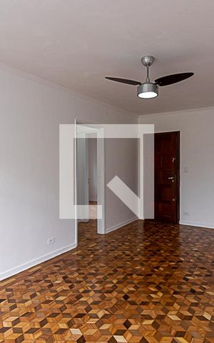 Apartamento para alugar com 72m², 2 quartos e sem vaga Apartamento para alugar com 72m², 2 quartos e sem vagaSala