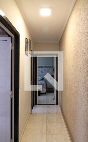 Casa à venda com 264m², 5 quartos e 2 vagasCorredor