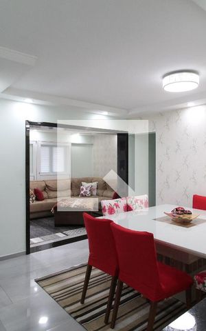 Casa à venda com 264m², 5 quartos e 2 vagasSala de Jantar