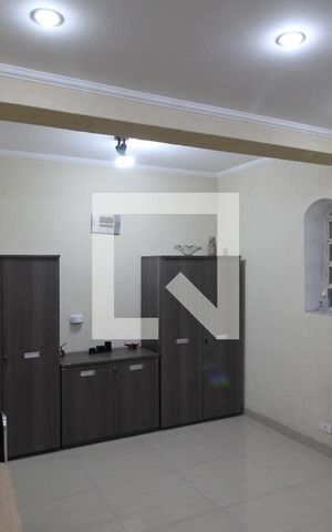 Casa à venda com 264m², 5 quartos e 2 vagasSala - Edícula 