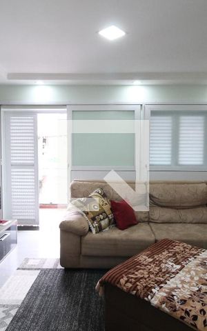 Casa à venda com 264m², 5 quartos e 2 vagasSala