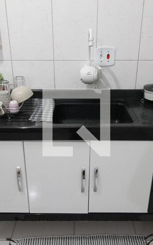 Casa à venda com 264m², 5 quartos e 2 vagasCozinha - Armários