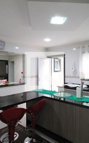 Casa à venda com 264m², 5 quartos e 2 vagasCozinha