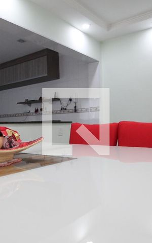 Casa à venda com 264m², 5 quartos e 2 vagasSala de Jantar