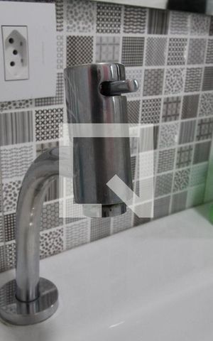 Casa à venda com 264m², 5 quartos e 2 vagasBanheiro da Suíte