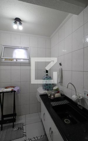 Casa à venda com 264m², 5 quartos e 2 vagasCozinha