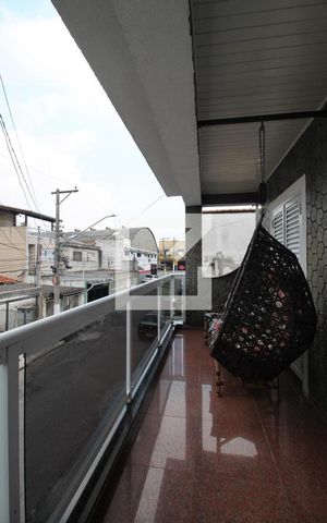 Casa à venda com 264m², 5 quartos e 2 vagasVaranda da Sala