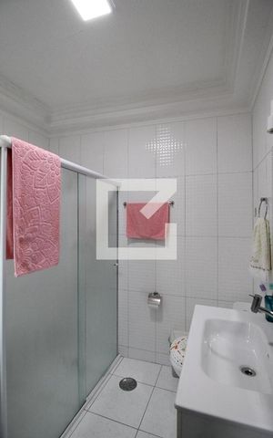 Casa à venda com 264m², 5 quartos e 2 vagasBanheiro da Suíte
