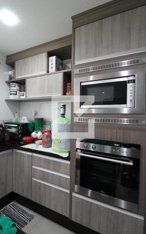 Casa à venda com 264m², 5 quartos e 2 vagasCozinha